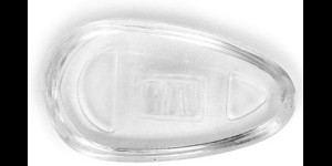 Silicone plaquettes Logic 15 mm 20 stuks