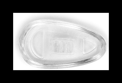 Silicone plaquettes Logic 15 mm 20 stuks