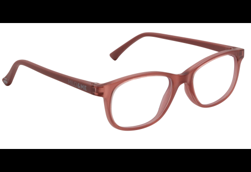 Noah transparent Bois rouge, taille 41
