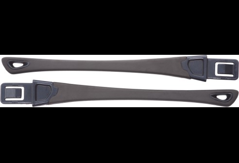 Réserve branches Leader ProX métalique marine longueur 135 mm