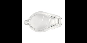 Correctieglas volwassen model, transparant