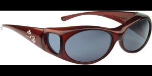 Jonathan Paul Aurora, Claret Crystal , S