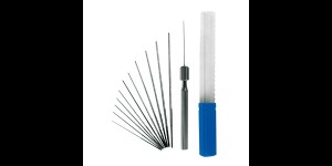 Assortiment d’équarrissoirs