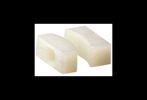 Mâchoires de pince adaptables pour Pince à ménisquer 19 mm 150900N