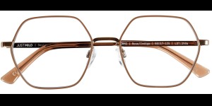 JMM3 | Rose/Clay taille 50