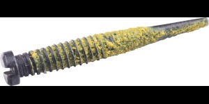 Vis Logic noir 1.4mm longueur 11.6mm tête: 2.00mm