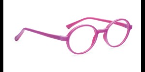 Robin fuchia/rose, taille 42