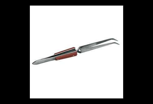 Pincette à souder croisée