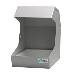 Collecteur de poussière