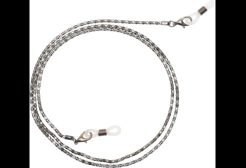 Chaînes de lunettes Sienna gun 3 pièces