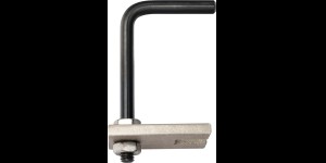 Provision d'enclume pour Clavulus