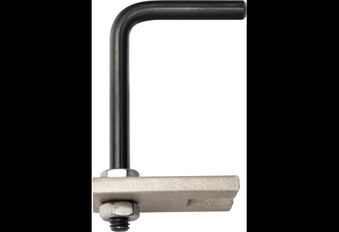 Provision d'enclume pour Clavulus