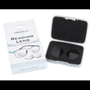 Lentille de presbytie