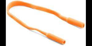 Milo&Me bandeau, orange