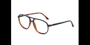 Sea2see Pacifico Noir Bleu Havana 58