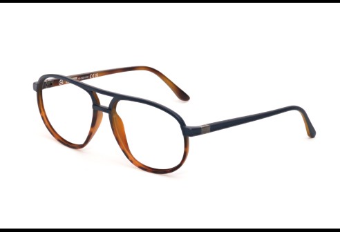 Sea2see Pacifico Noir Bleu Havana 58