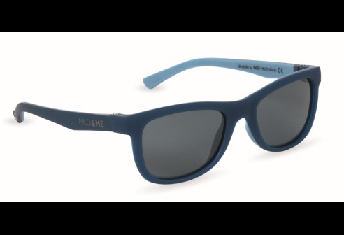 Tatum bleu clair/bleu foncé, taille 43