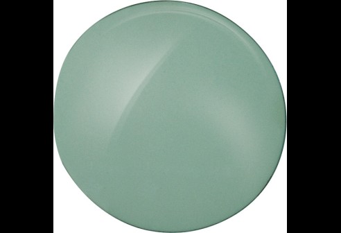 Shoptic Verres plans CR 39 - Vert gris (G 15) - Courbe 2