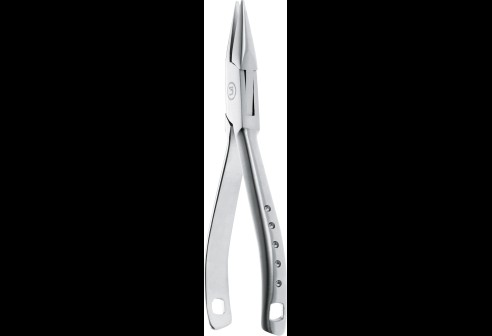 eLite Pince pointue, plate