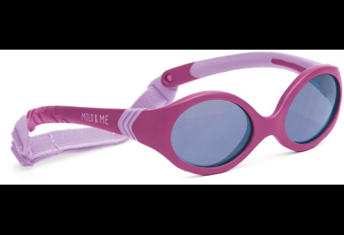 Conny framboise/rose, taille 38