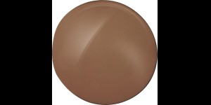 Shoptic Verres plans CR 39 - Brun foncé - Courbe 4