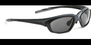 Shoptic Lunettes de sport pour verres correcteurs à monter - Carbon