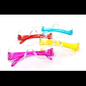 Lunettes de feux d'artifice