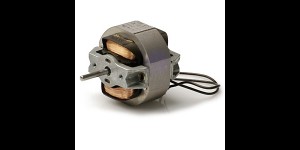 Motor voor Optimonsum 2867