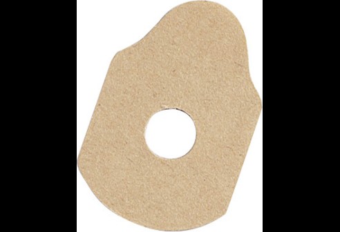 Pastilles adhésives, Type Universel, Ø 21 mm