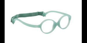 Jessie gris-vert clair, taille 35