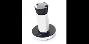 Optimonsun wit, staand model