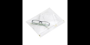 Pochettes de commandes avec zip