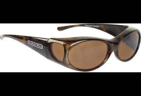 Jonathan Paul Aurora, Brown Marble, S