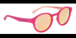 Lou rose/pêche, taille 41