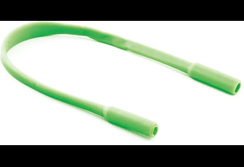 Milo&Me bandeau, vert clair