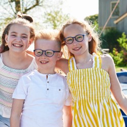 Kim bleu foncé/denim, taille 48