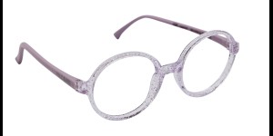 Ziggy Glitter Licorne/lilas, taille 43