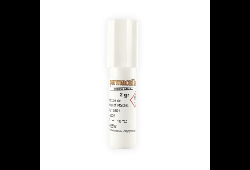 Super colle Permacol, contenu de la pipette 2mm