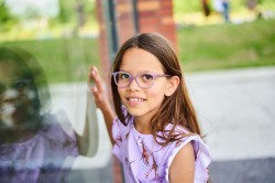 Sara Lilas/violet, taille 42