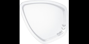 Masque de plongée en verre correcteur 9442/9444 -1.5