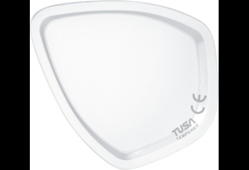 Masque de plongée en verre correcteur 9442/9444 -1.5