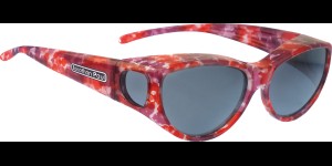 Jonathan Paul Ikara, Berry Crush, M