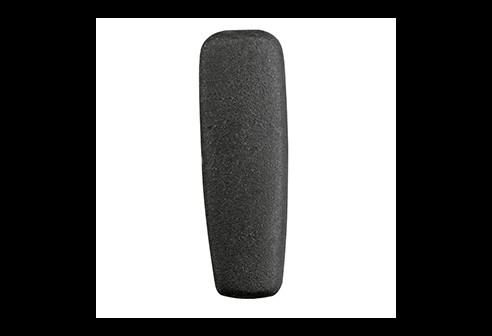 Plug-in pads ic! Berlin noir 14mm, 4 pièces