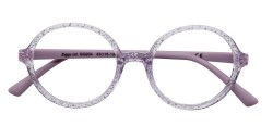 Ziggy Glitter Licorne/lilas, taille 43