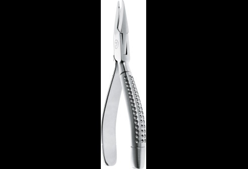 Pince à ajuster les charnières