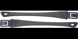 Réserve branches Leader ProX métalique marine longueur 125 mm