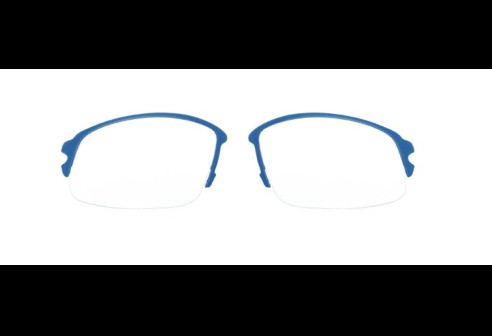 Reserve inzet RX-able Progear Racer mat blauw