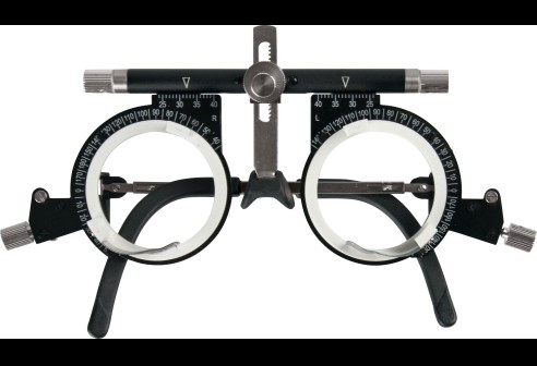 Lunettes de mesure universelles