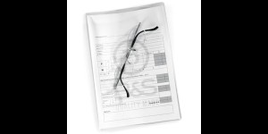 Feuilles de commande format A5