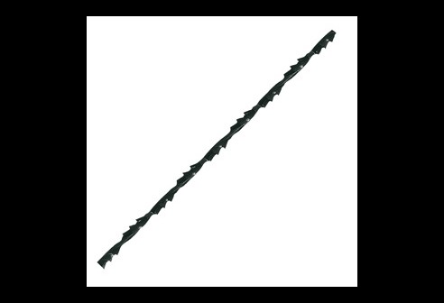 Lames pour bocfi 0.8 mm